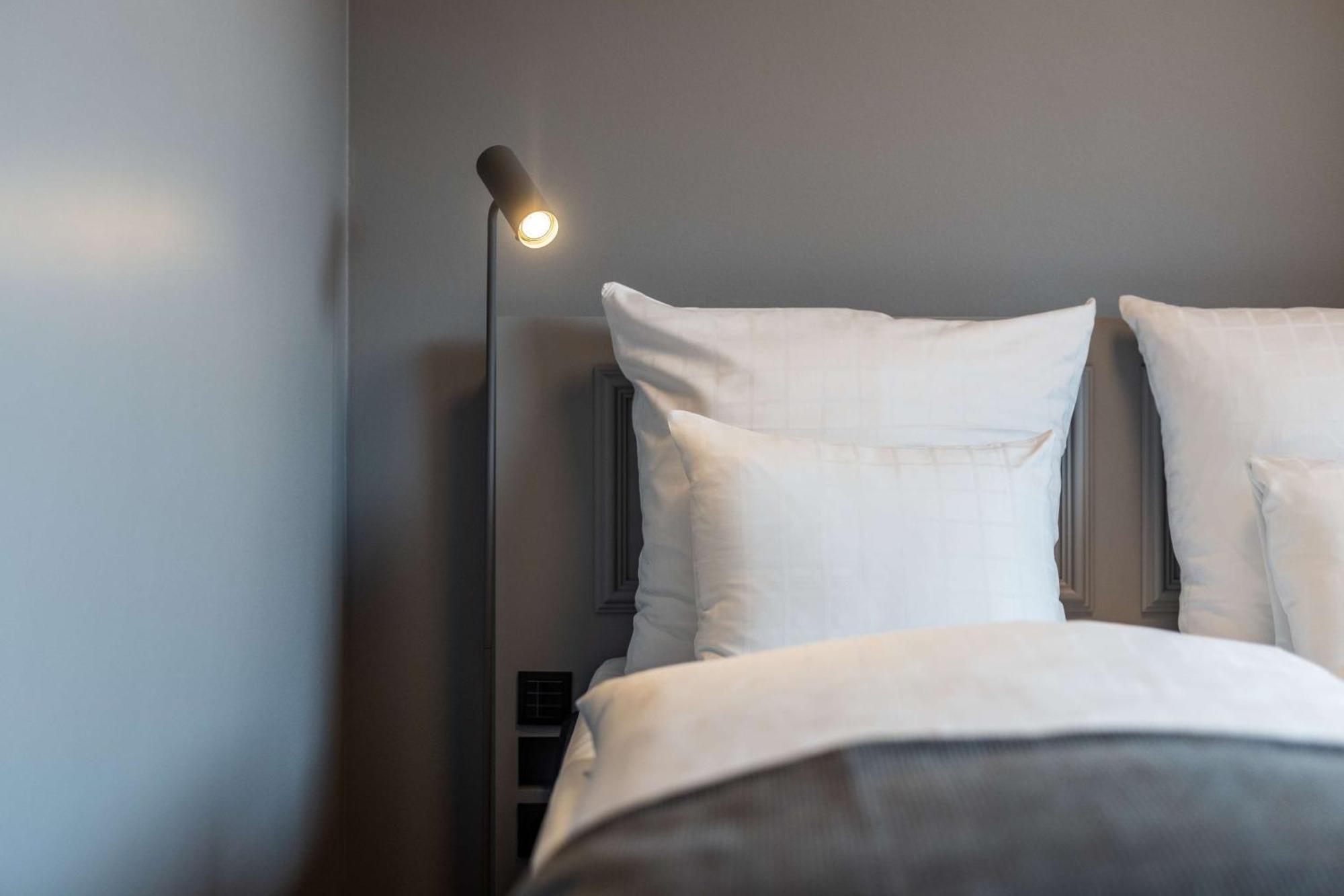 Scandic Norreport 4* Copenhaga