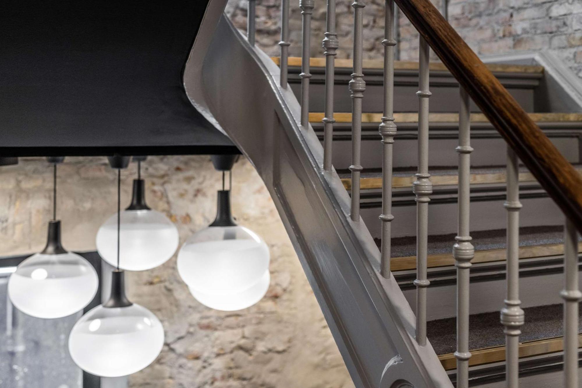 Scandic Norreport Hotel Copenhaga