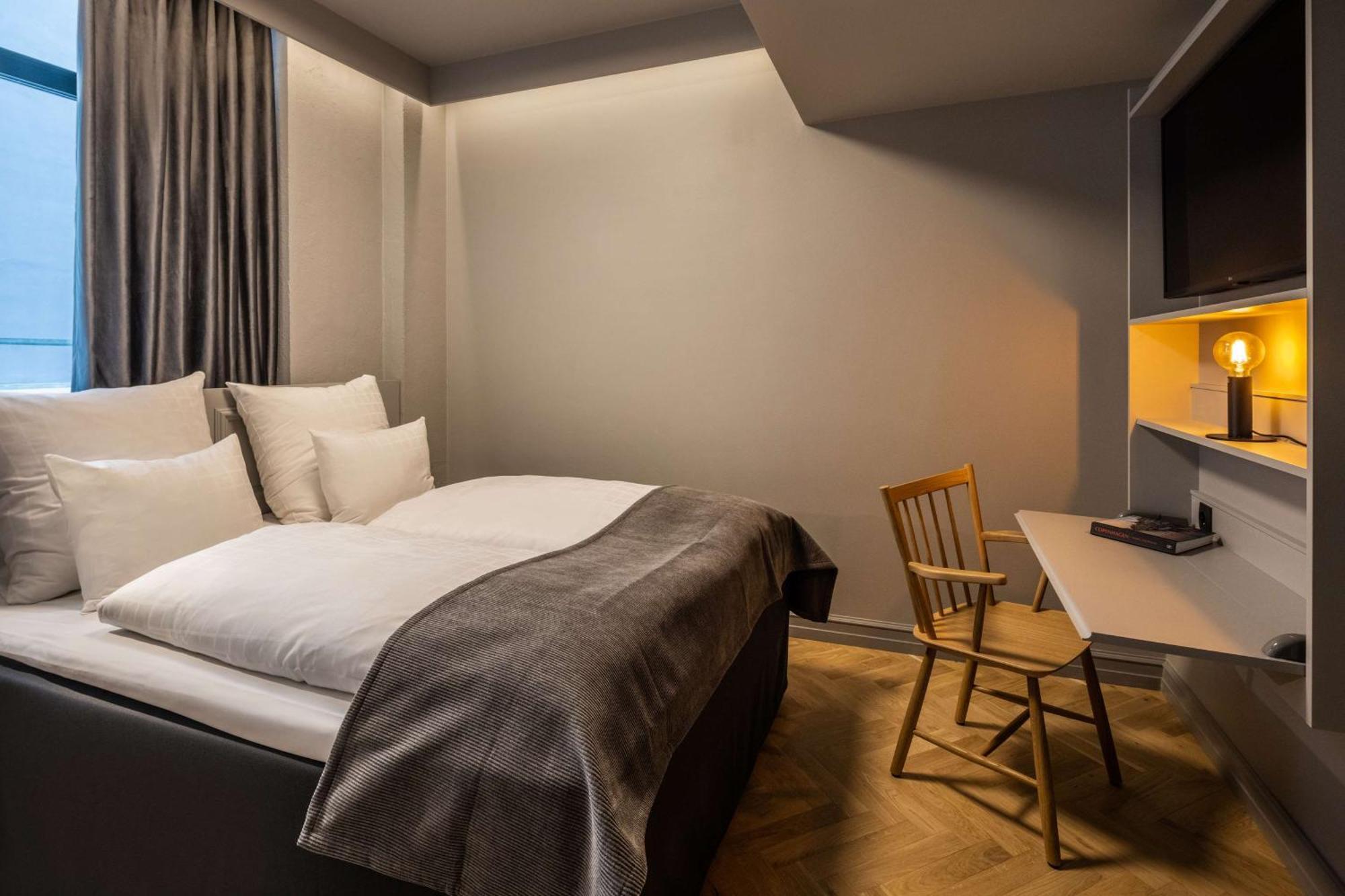 Hotel Scandic Norreport