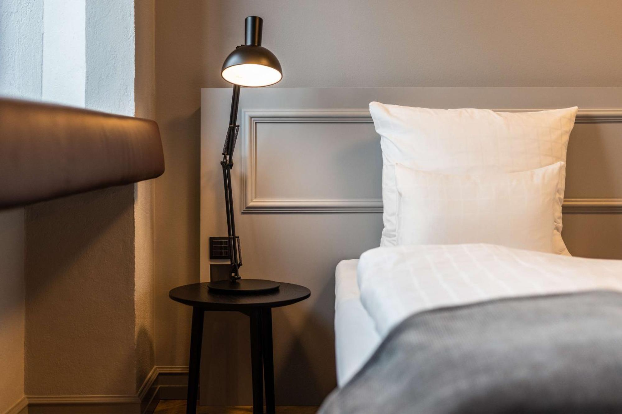 Scandic Norreport Copenhagen