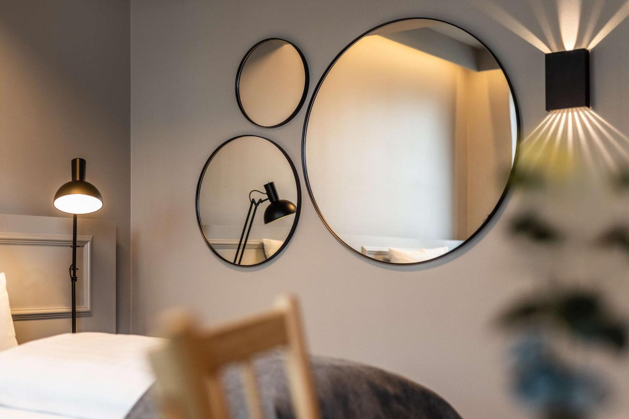 Scandic Norreport Copenhagen