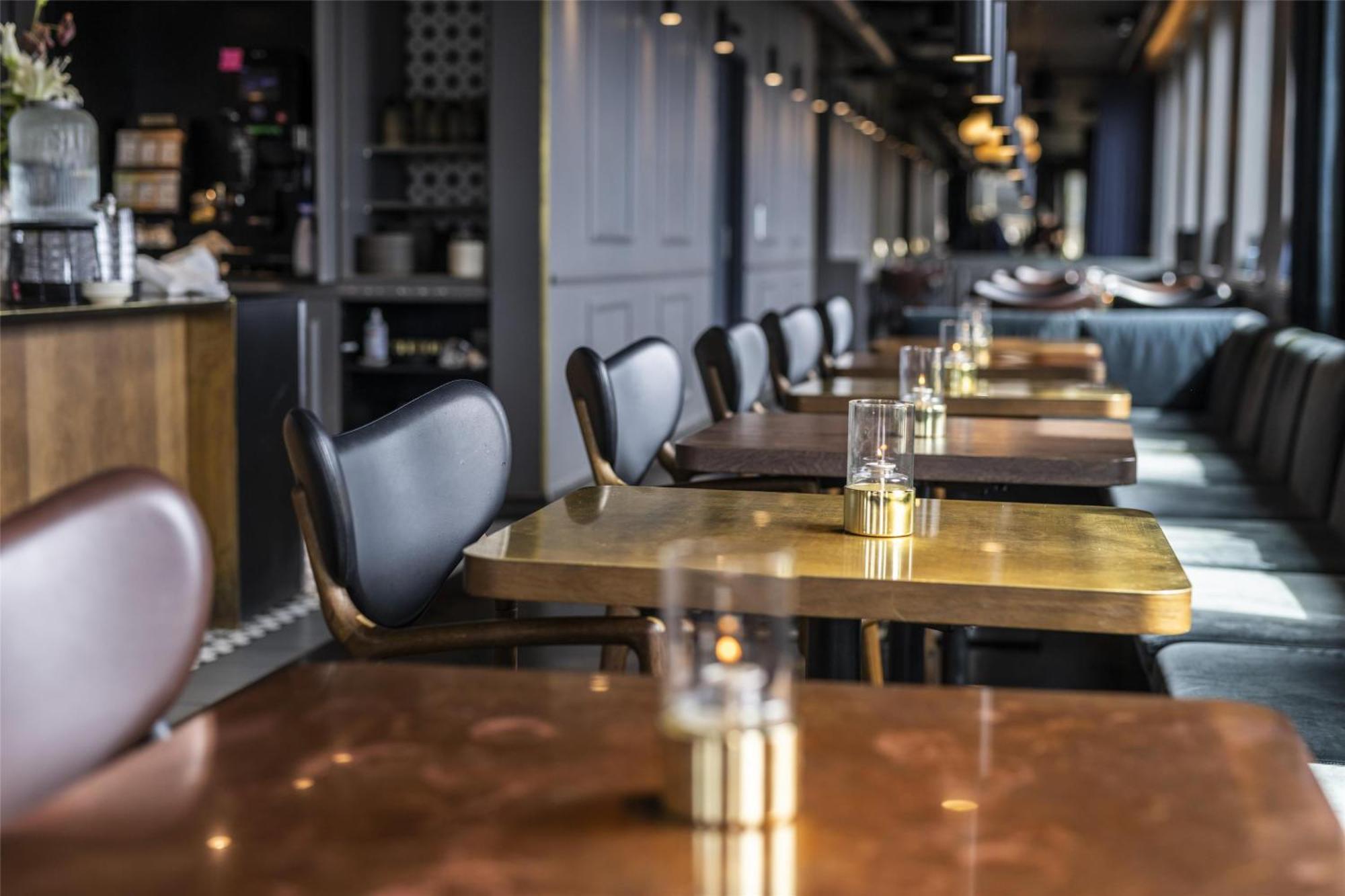 Hotel Scandic Norreport