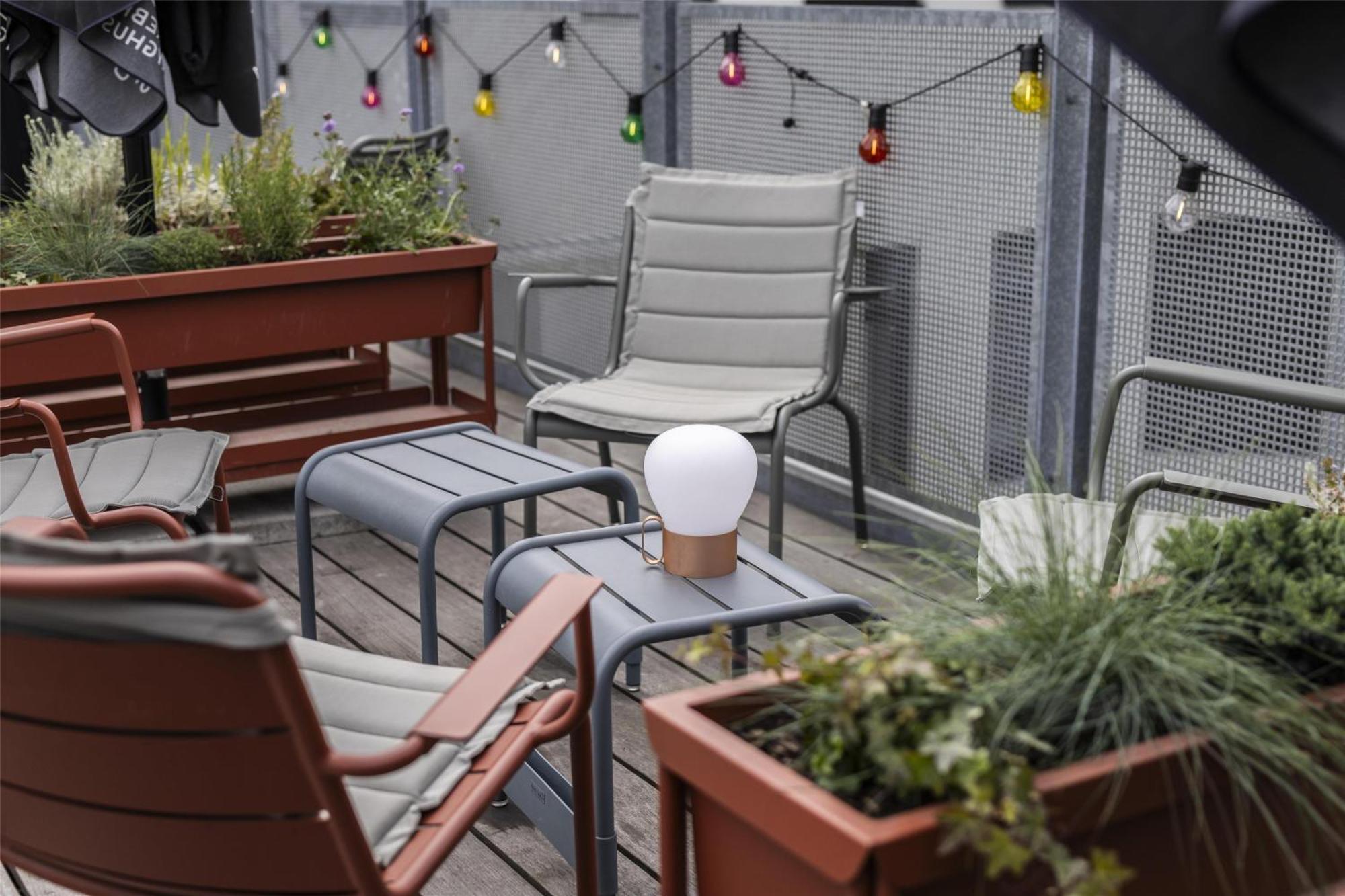 Scandic Norreport Hotel 4*